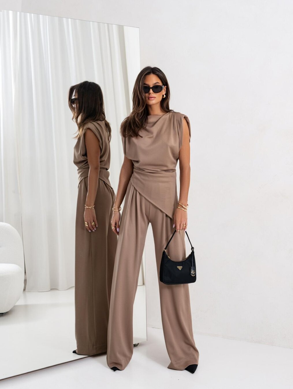 VEVINE | MATCHING SET