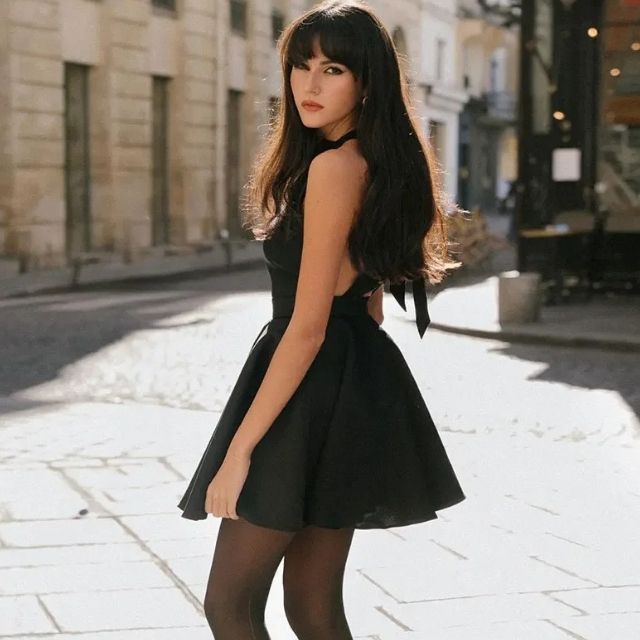 Lily - Glockenwunder Kleid 3