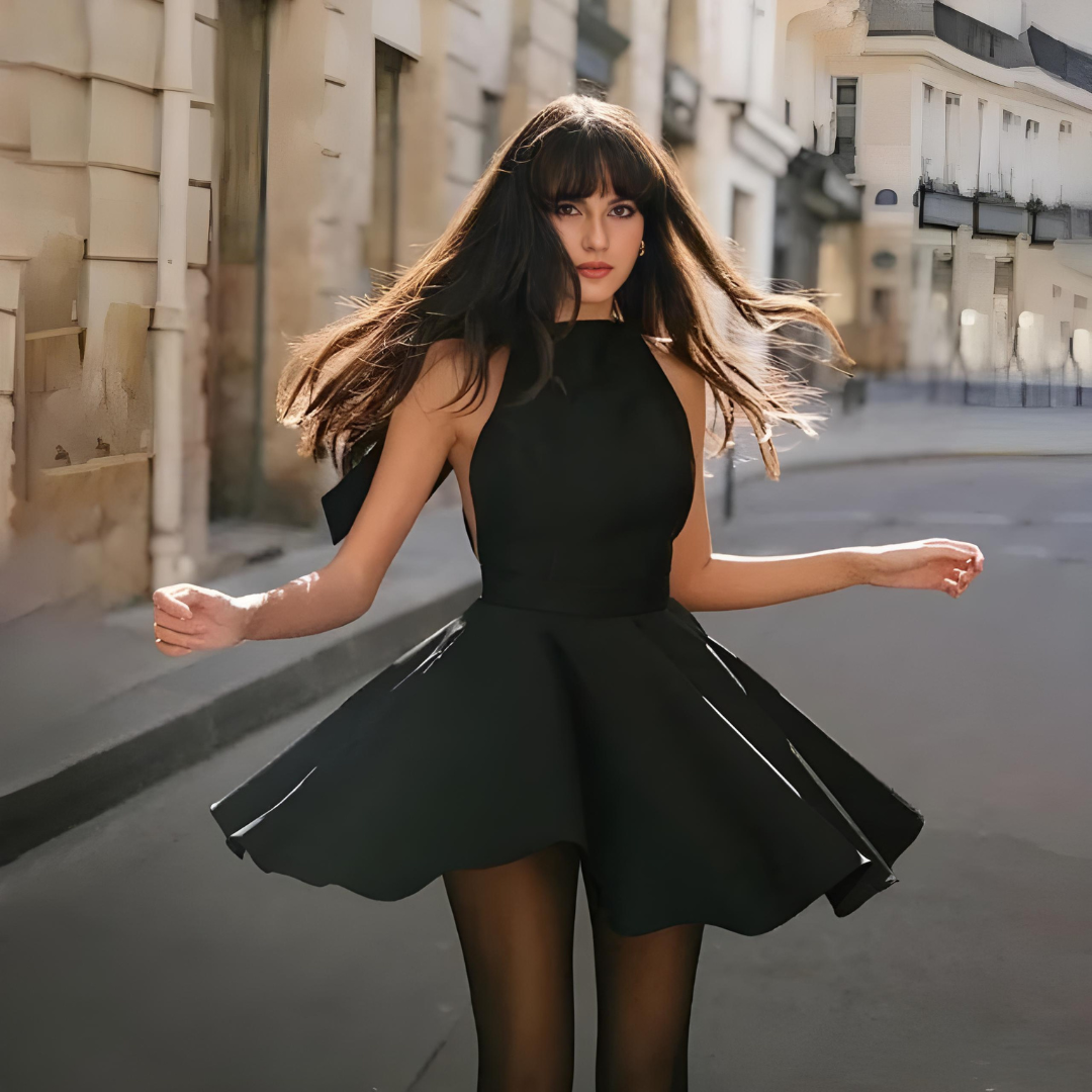 Lily - Glockenwunder Kleid 2