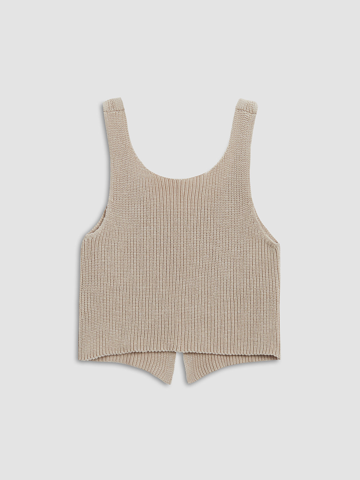 Quirine – Strand Häkel-Weste Top 5