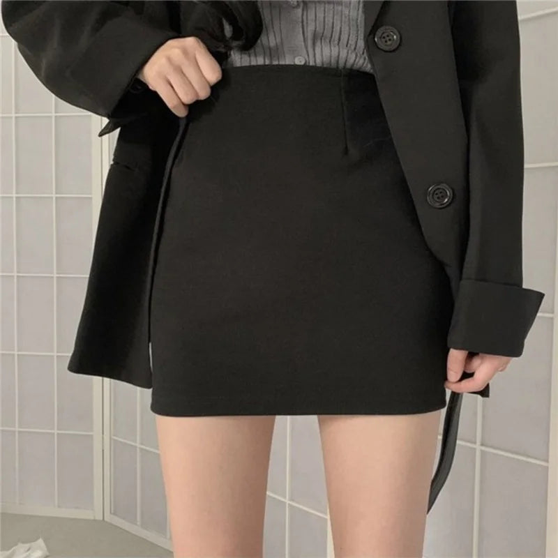 CIA BLAZER – LOCKERER DAMENBLAZER MIT KNÖPFEN FÜR FRÜHLING & HERBST