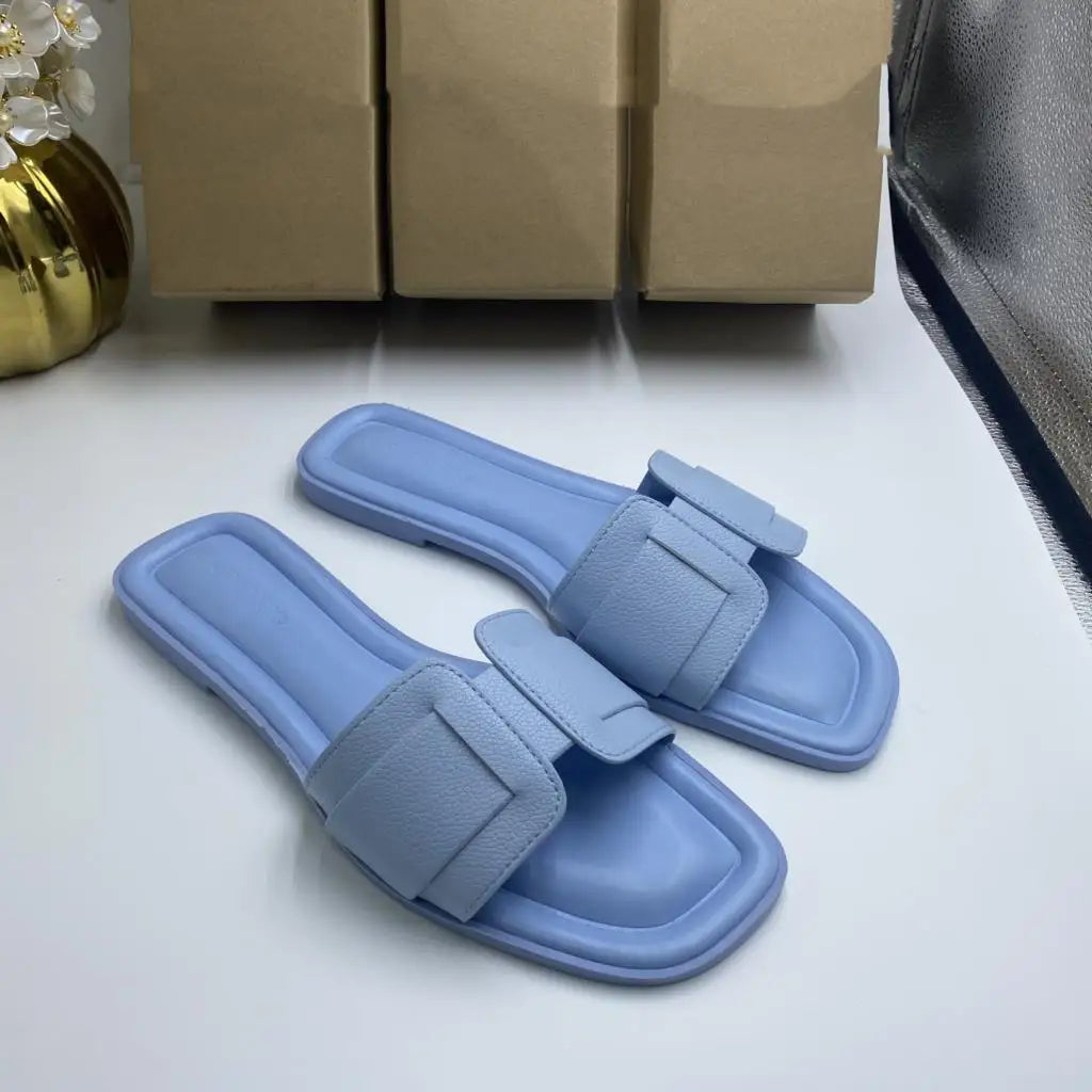 NOÉMI – TRENDIGE FLIP-FLOPS IN BUNTEN SOMMERFARBEN