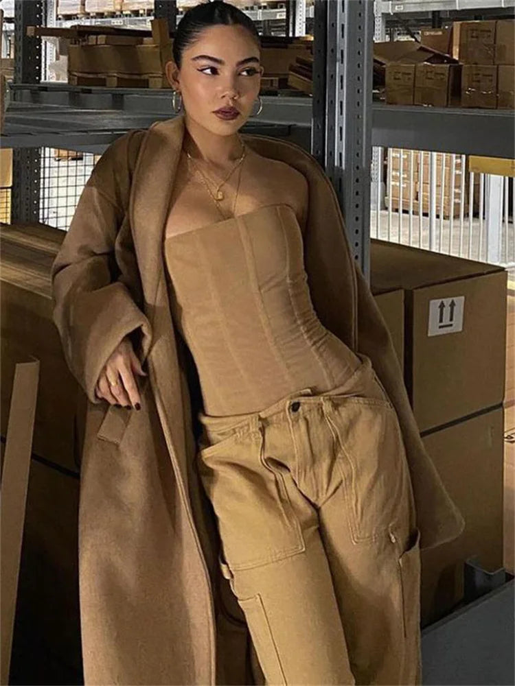 LANA – ELEGANTE SOMMER-WESTE MIT KORSETT-SCHNITT