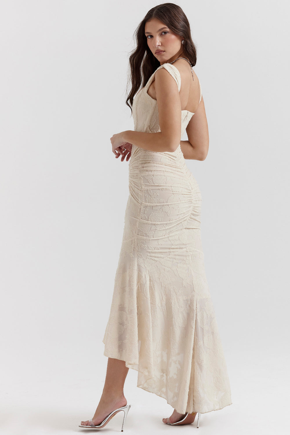 ELISE | STATEMENT-KLEID