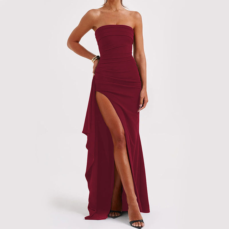 ADRIANA | ELEGANTES ABENDKLEID
