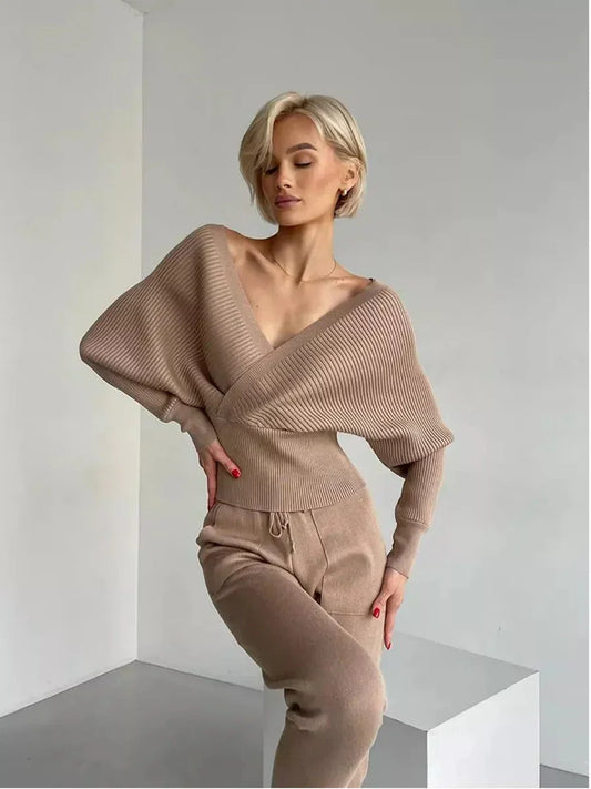 Joelle - Loungewear Set für Damen 1