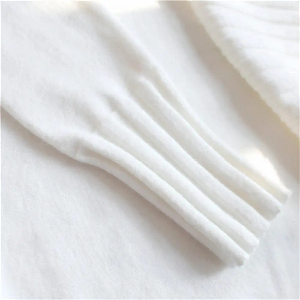 LIVIAN PULLOVER MIT HOHEM KRAGEN