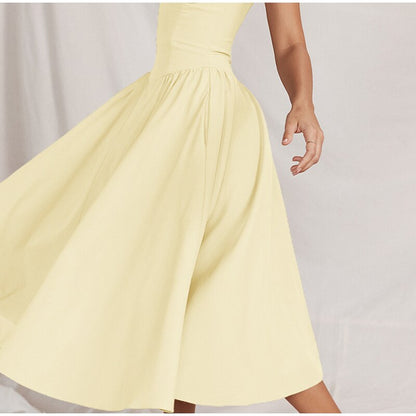 Glamora™ – Elegantes Kleid mit Glamour für Damen 5