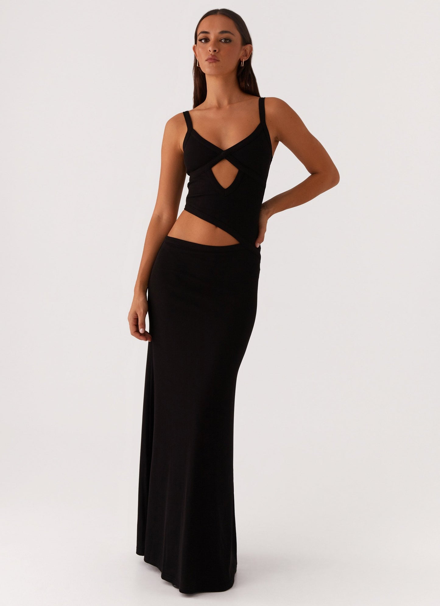 MARIA I SCHICKES MAXIKLEID