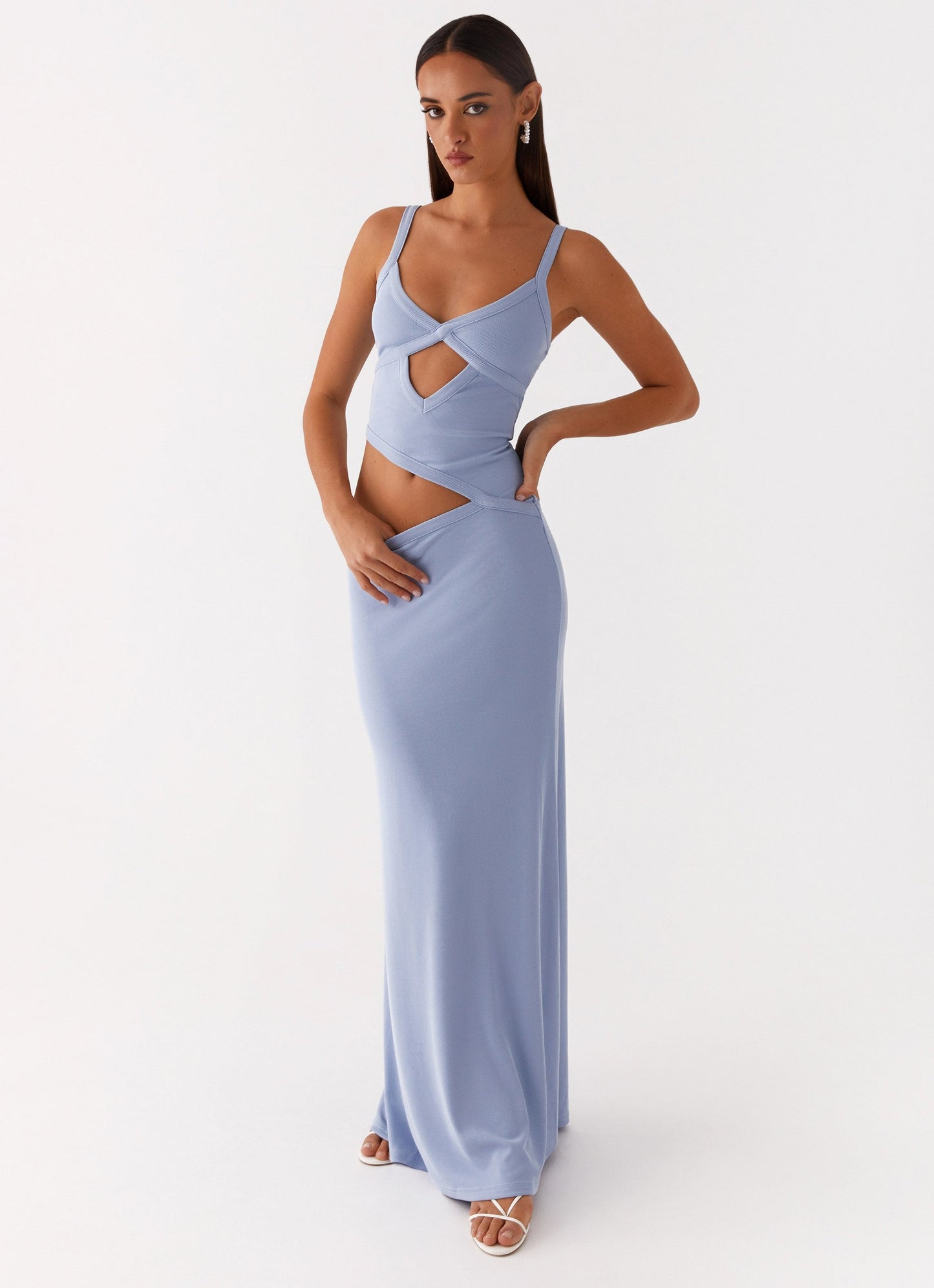 MARIA I SCHICKES MAXIKLEID