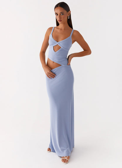 MARIA I SCHICKES MAXIKLEID