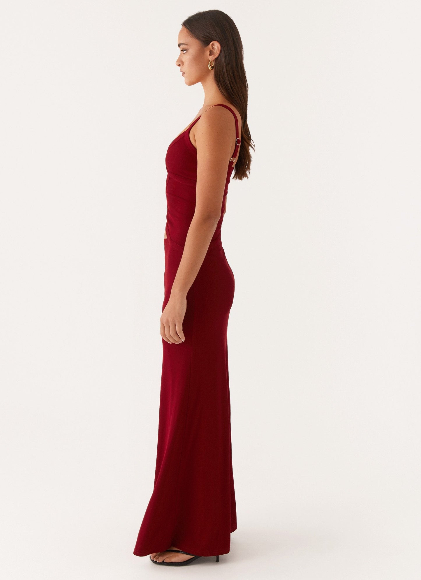 MARIA I SCHICKES MAXIKLEID