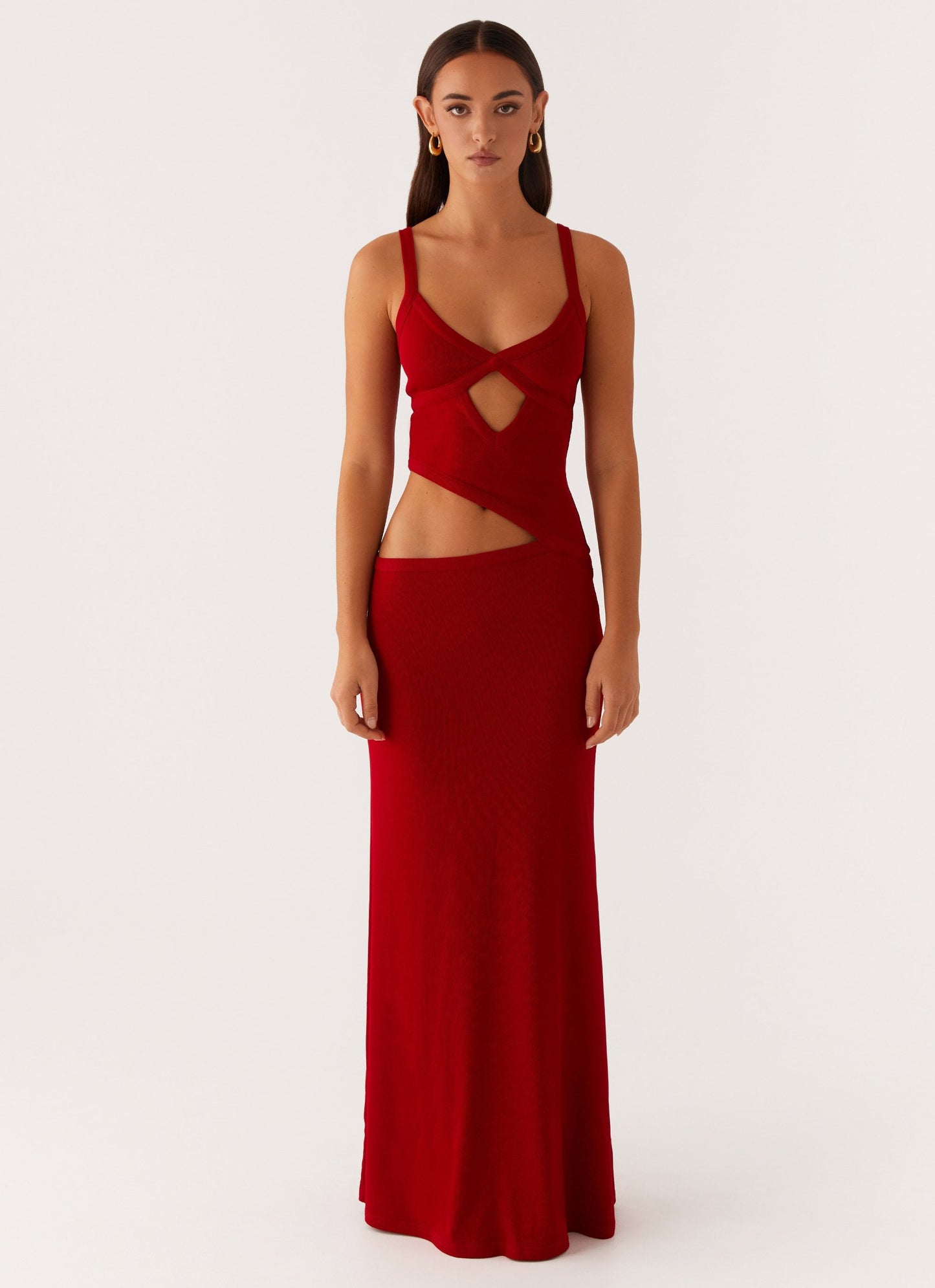 MARIA I SCHICKES MAXIKLEID