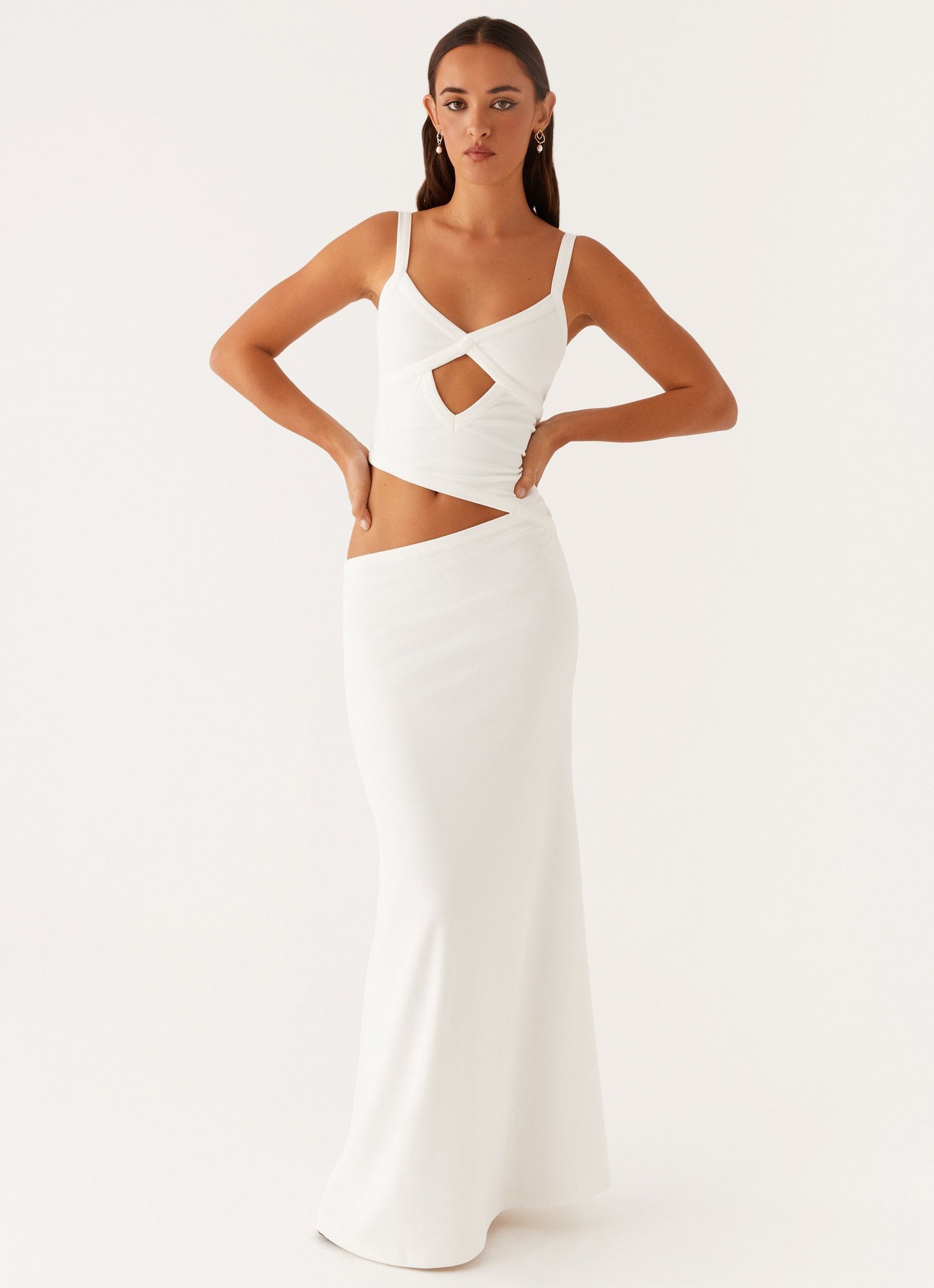 MARIA I SCHICKES MAXIKLEID