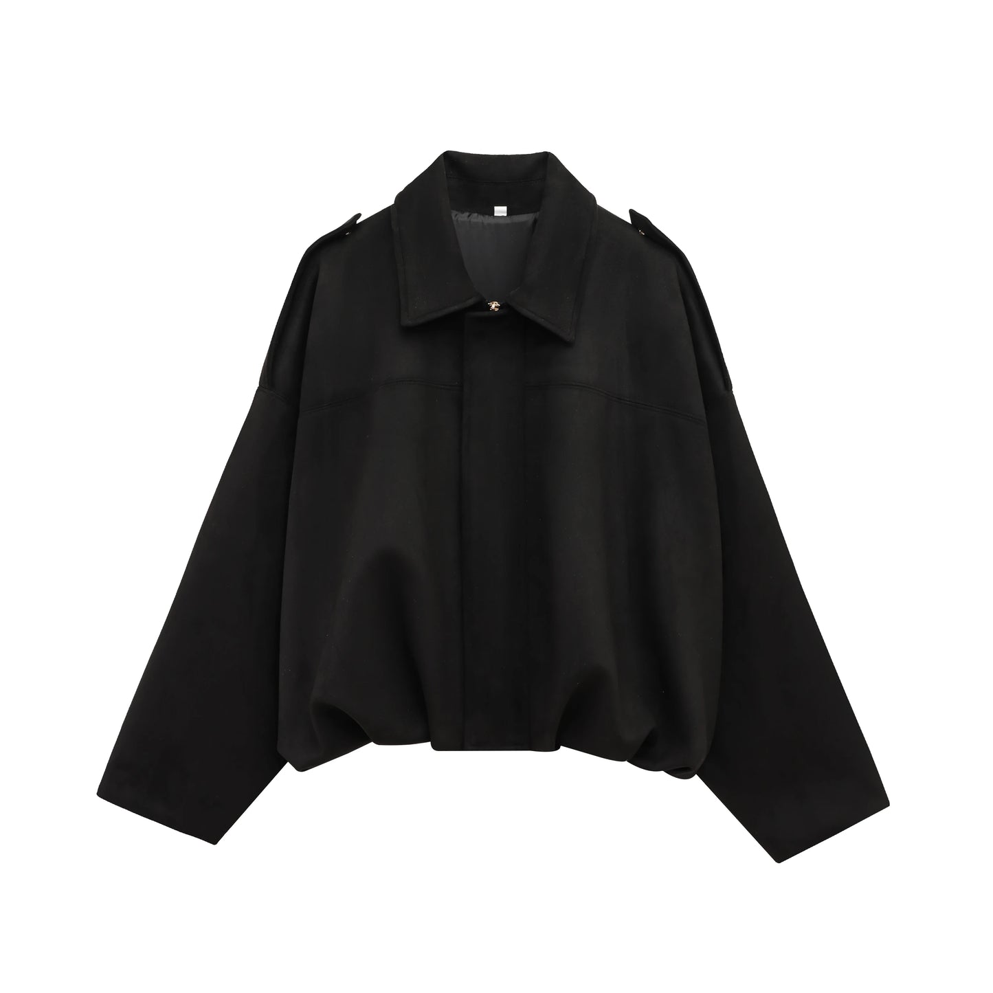 MIREYA CARGOJACKE – WILDLEDERLOOK & VINTAGE-CHARME