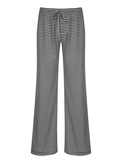 ALINA HOSE – WEIT & STYLISH MIT STREIFENLOOK