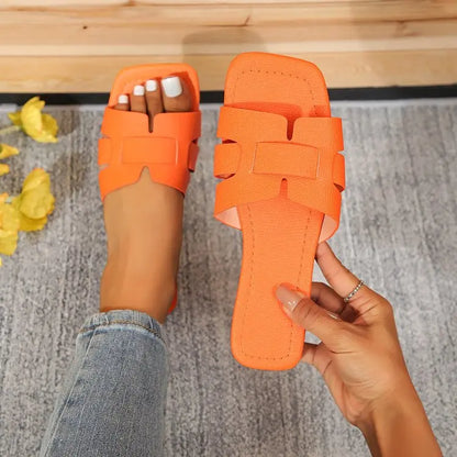 Sommer-Sandalen Damen