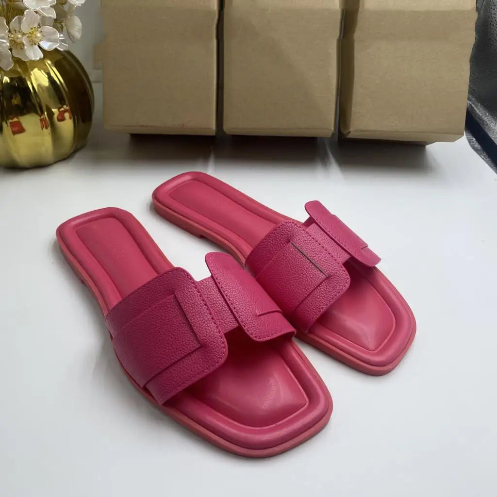 NOÉMI – TRENDIGE FLIP-FLOPS IN BUNTEN SOMMERFARBEN