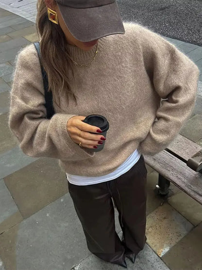 ELARIS PULLOVER – CLASSIC EDITION