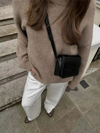 ELARIS PULLOVER – CLASSIC EDITION
