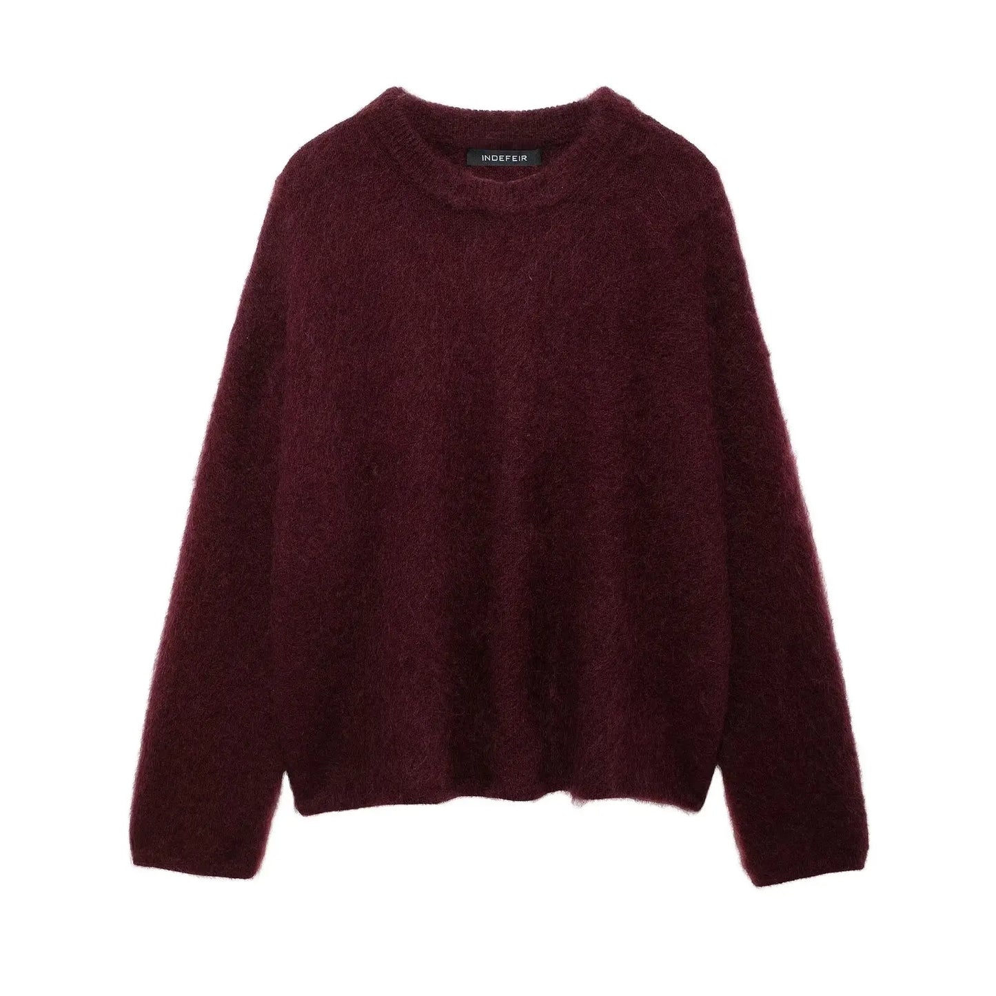 ELARIS PULLOVER – CLASSIC EDITION
