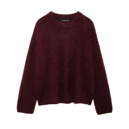 ELARIS PULLOVER – CLASSIC EDITION