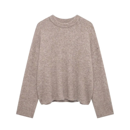 ELARIS PULLOVER – CLASSIC EDITION