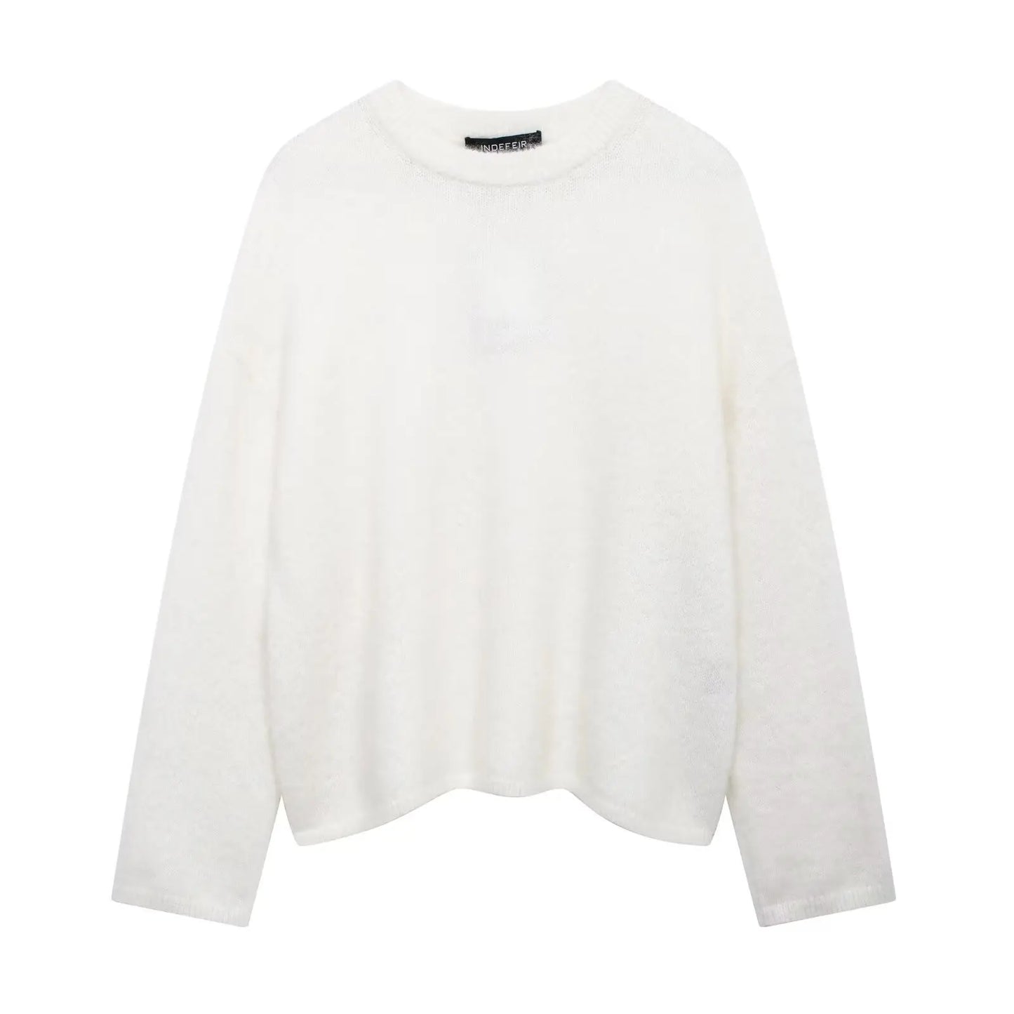 ELARIS PULLOVER – CLASSIC EDITION