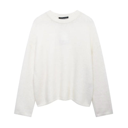 ELARIS PULLOVER – CLASSIC EDITION