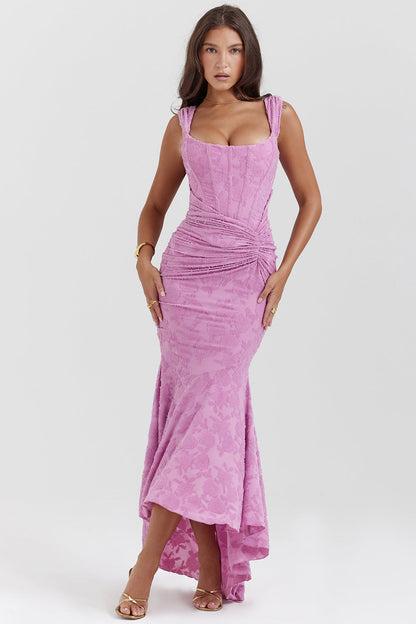 ELISE | STATEMENT-KLEID